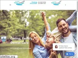Sites similar to allaboutsmiles.com.au