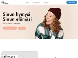 Sites similar to allaboutsmiles.fi