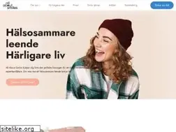 Sites similar to allaboutsmiles.se