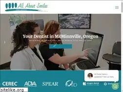 Sites similar to allaboutsmiles.us