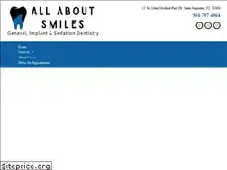 Sites similar to allaboutsmilesdmd.com