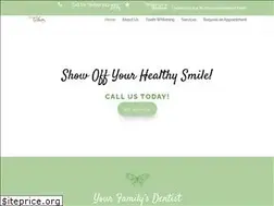 Sites similar to allaboutsmilesmiddletown.com