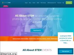 Sites similar to allaboutstem.co.uk