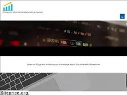 Sites similar to allaboutstockmarket.com