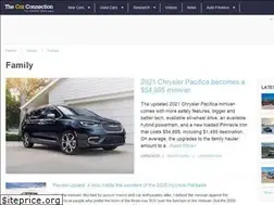 Sites similar to allaboutsuvs.com