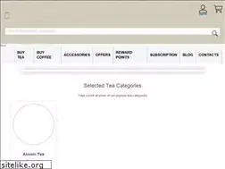 Sites similar to allabouttea.co.uk