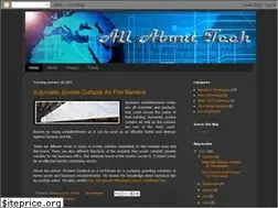 Sites similar to allabouttech01.blogspot.in
