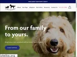 Sites similar to allaboutthedoodles.com