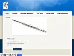 Sites similar to allabouttheflute.weebly.com