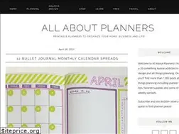 Sites similar to allaboutthehouseprintablesblog.com
