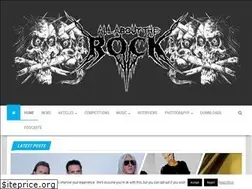 Sites similar to allabouttherock.co.uk