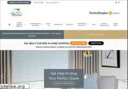 Sites similar to allaboutthewindows.com