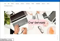Sites similar to allaboutthewoman.com