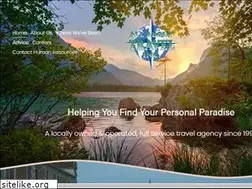 Sites similar to allabouttravel.org