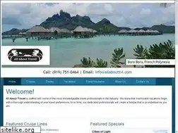 Sites similar to allabouttvl.com