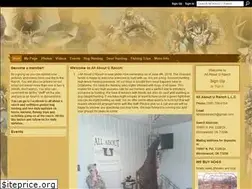 Sites similar to allabouturanch.com