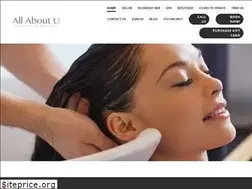 Sites similar to allaboutustyles.com