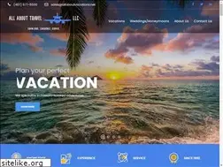 Sites similar to allaboutvacations.net
