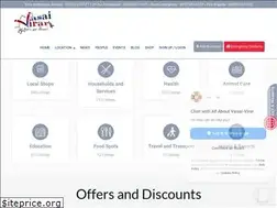 Sites similar to allaboutvasaivirar.com