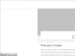 Sites similar to allaboutvienna.com