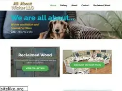 Sites similar to allaboutwickerandrattan.com