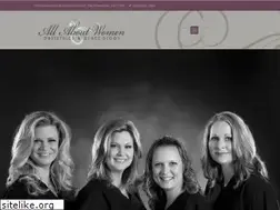 Sites similar to allaboutwomenobgyn.net