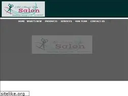 Sites similar to allaboutyou-salon.com