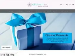 Sites similar to allaboutyou.co.nz