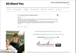 Sites similar to allaboutyouewm.com