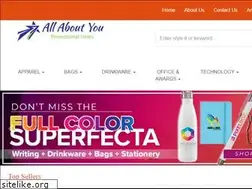 Sites similar to allaboutyoupromos.com