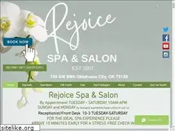 Sites similar to allaboutyouspaandfitness.com