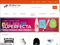 Sites similar to allaboutyoutc.com