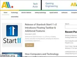 Sites similar to allabtengg.com