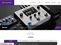 Sites similar to allaccess.co.jp