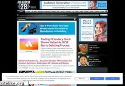 Sites similar to allaccess.com