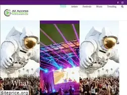 Sites similar to allaccesselectronic.com