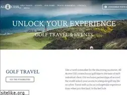 Sites similar to allaccessgte.com