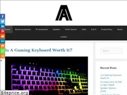 Sites similar to allaccessories.in