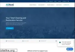 Sites similar to allaces.com.au