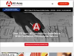 Sites similar to allacescorp.com