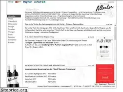 Sites similar to allacher.com