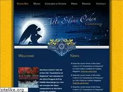 Sites similar to allacohen.com