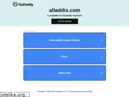 Sites similar to alladdis.com