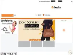 Sites similar to alladin.co.ke
