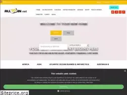 Sites similar to alladin.net