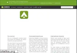 Sites similar to allaero.com