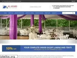 Sites similar to allaffairs.com