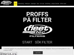 Sites similar to allafilter.se