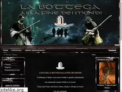Sites similar to allafinedeimondi.com