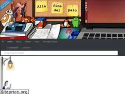 Sites similar to allafinedelpalo.it